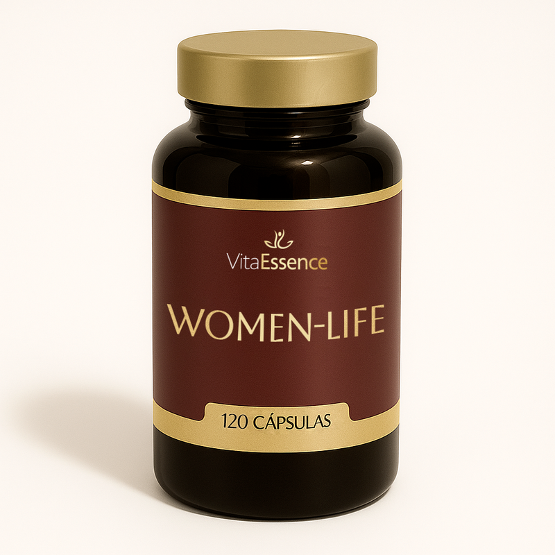 Women-Life
