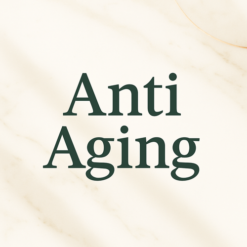 Anti Aging