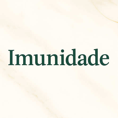 Imunidade