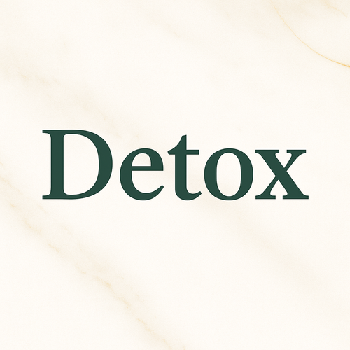 Detox