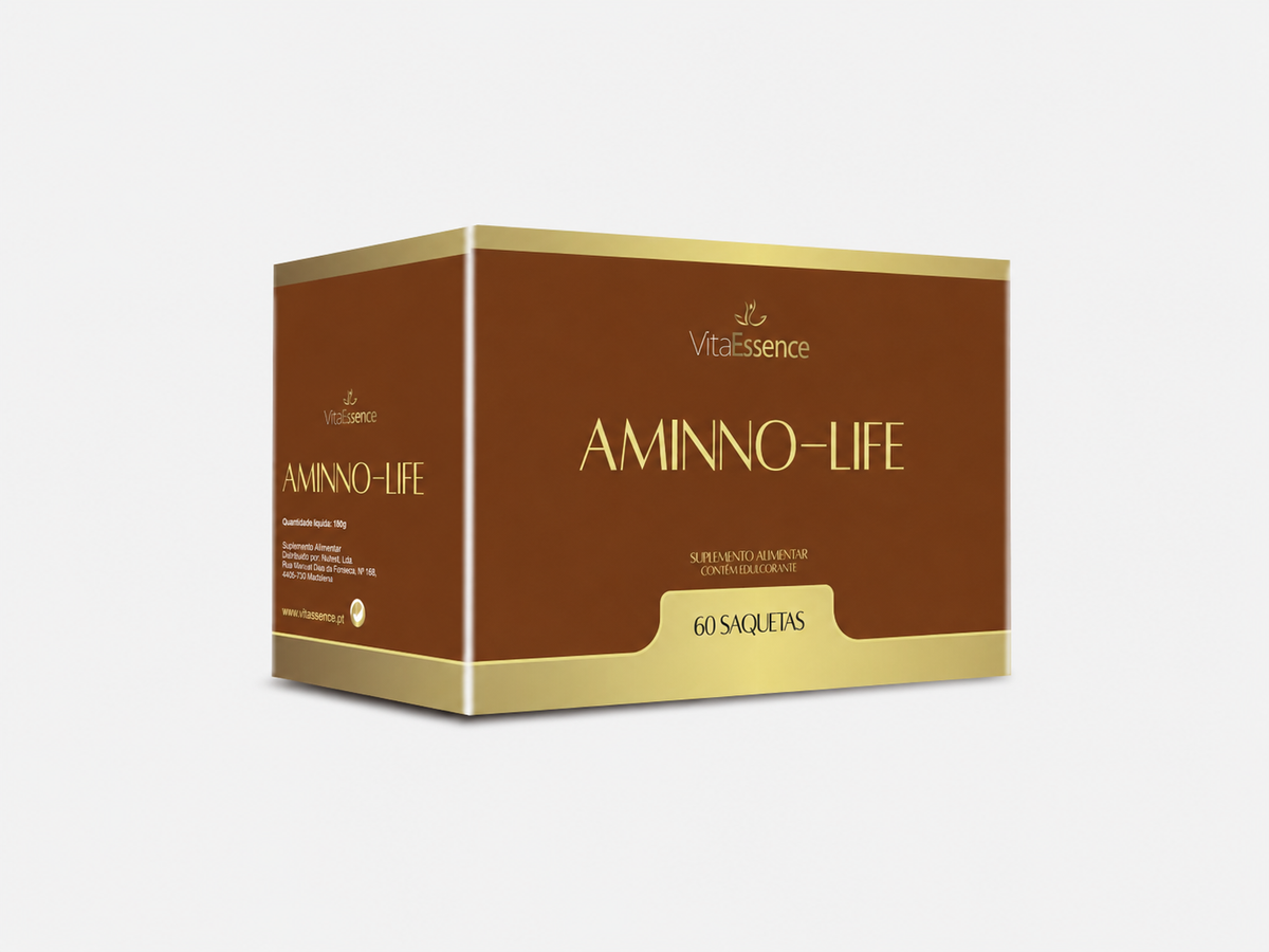 Aminno - Life