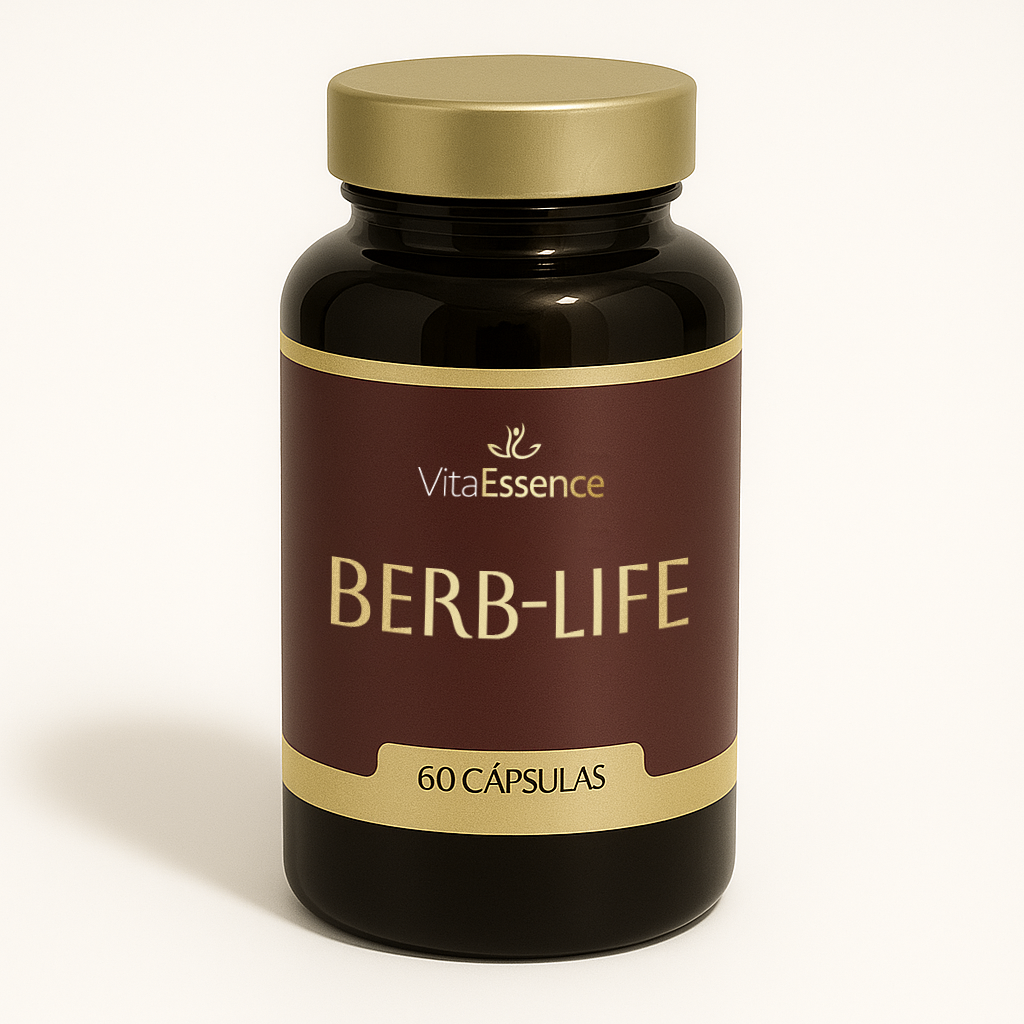 Berb-Life