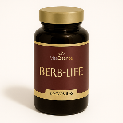 Berb-Life