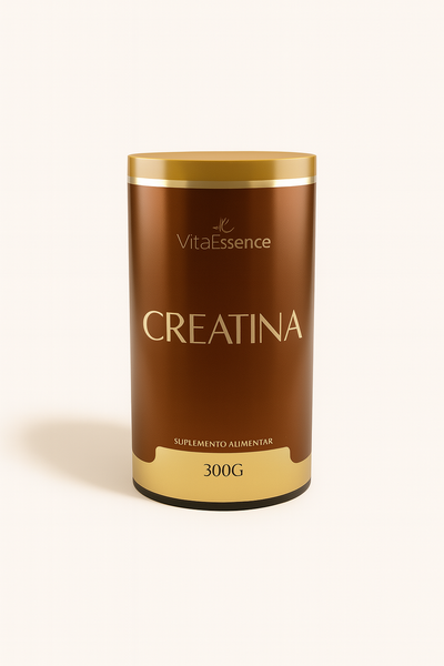 Creatina