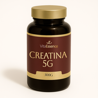 Creatina