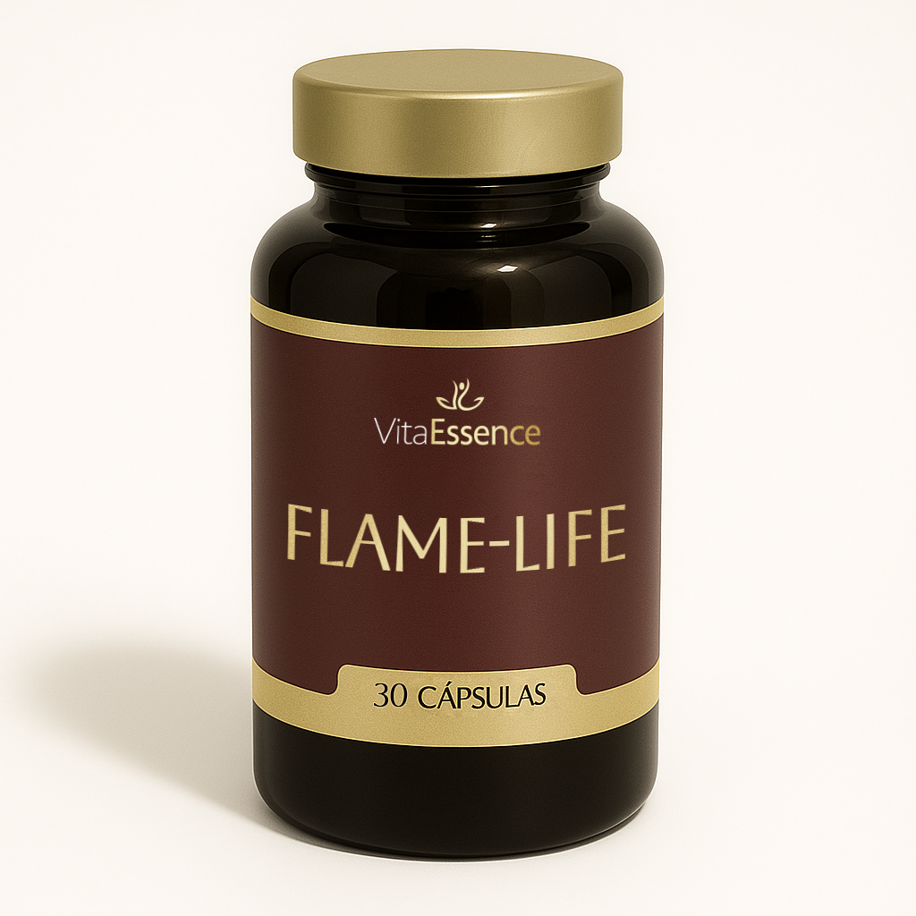 Flame-Life