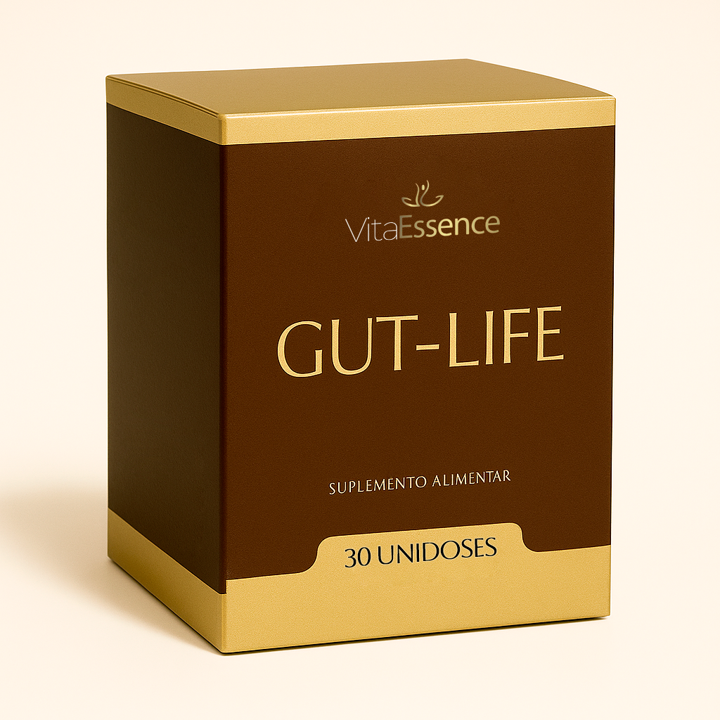 Gut-Life