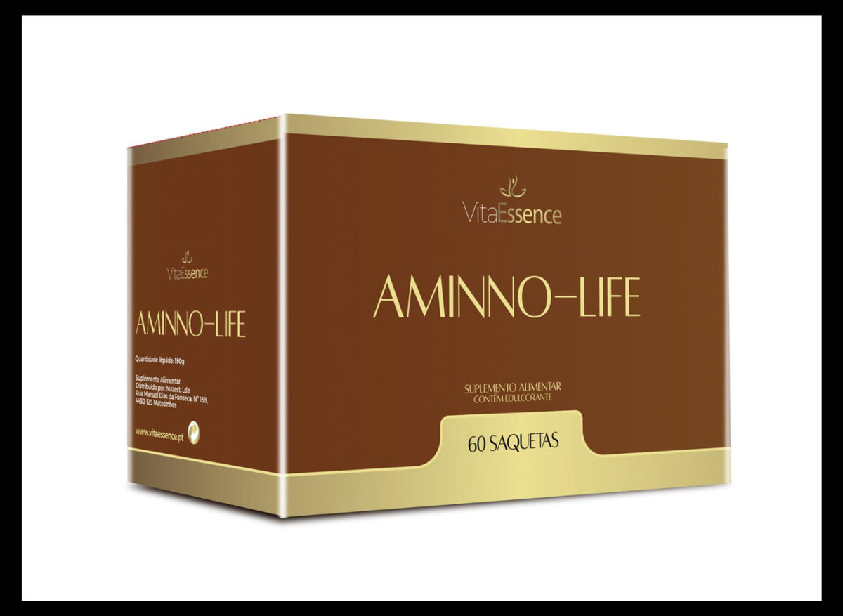 Aminno - Life