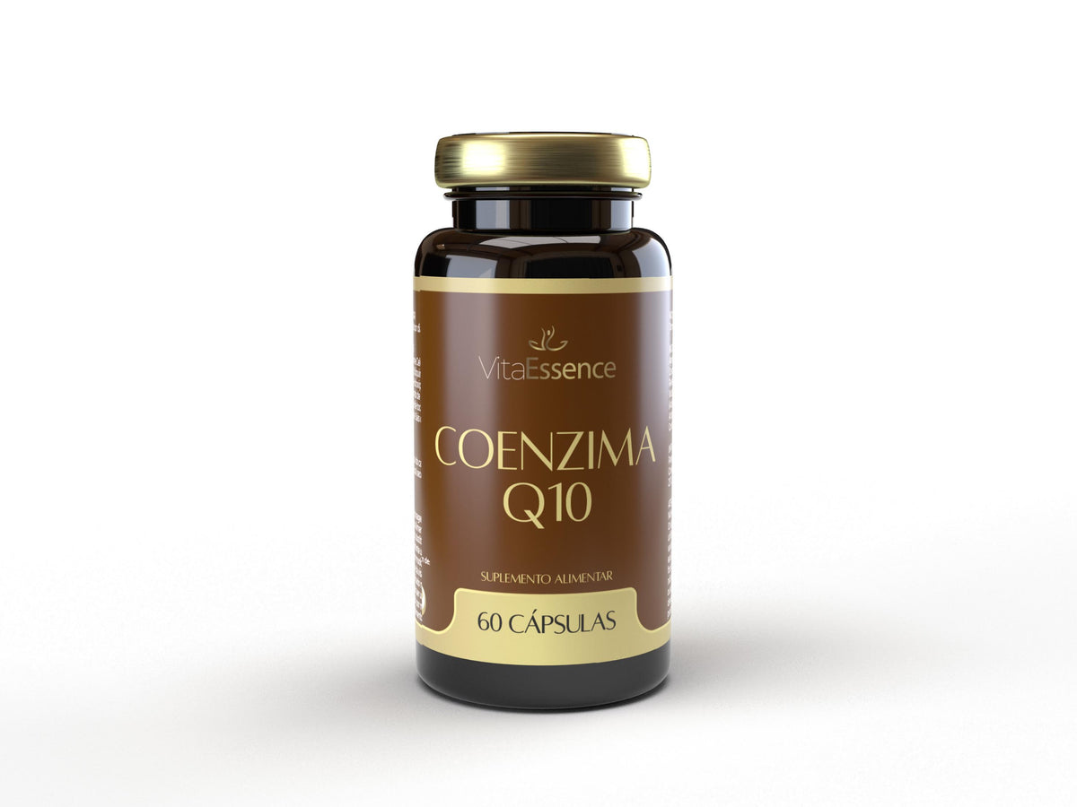 Coenzima Q10