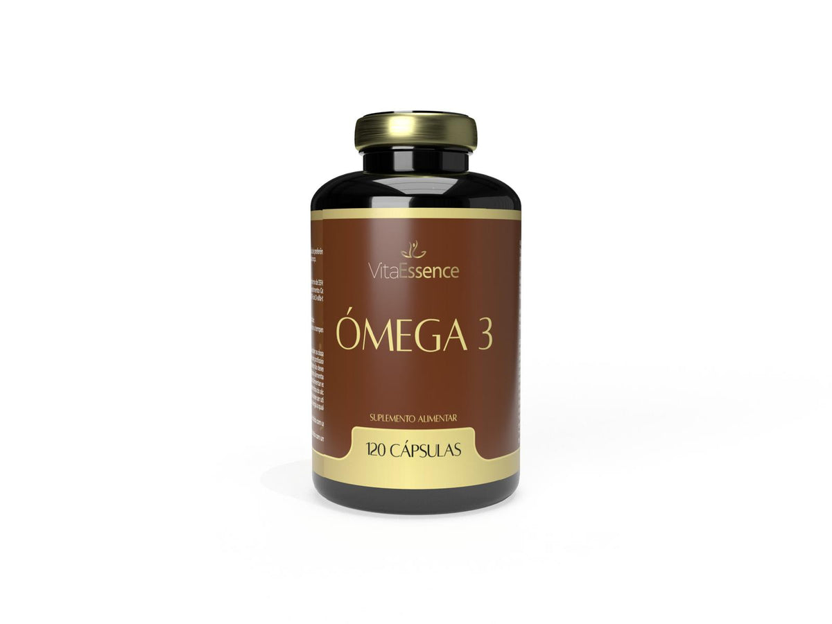 Omega 3