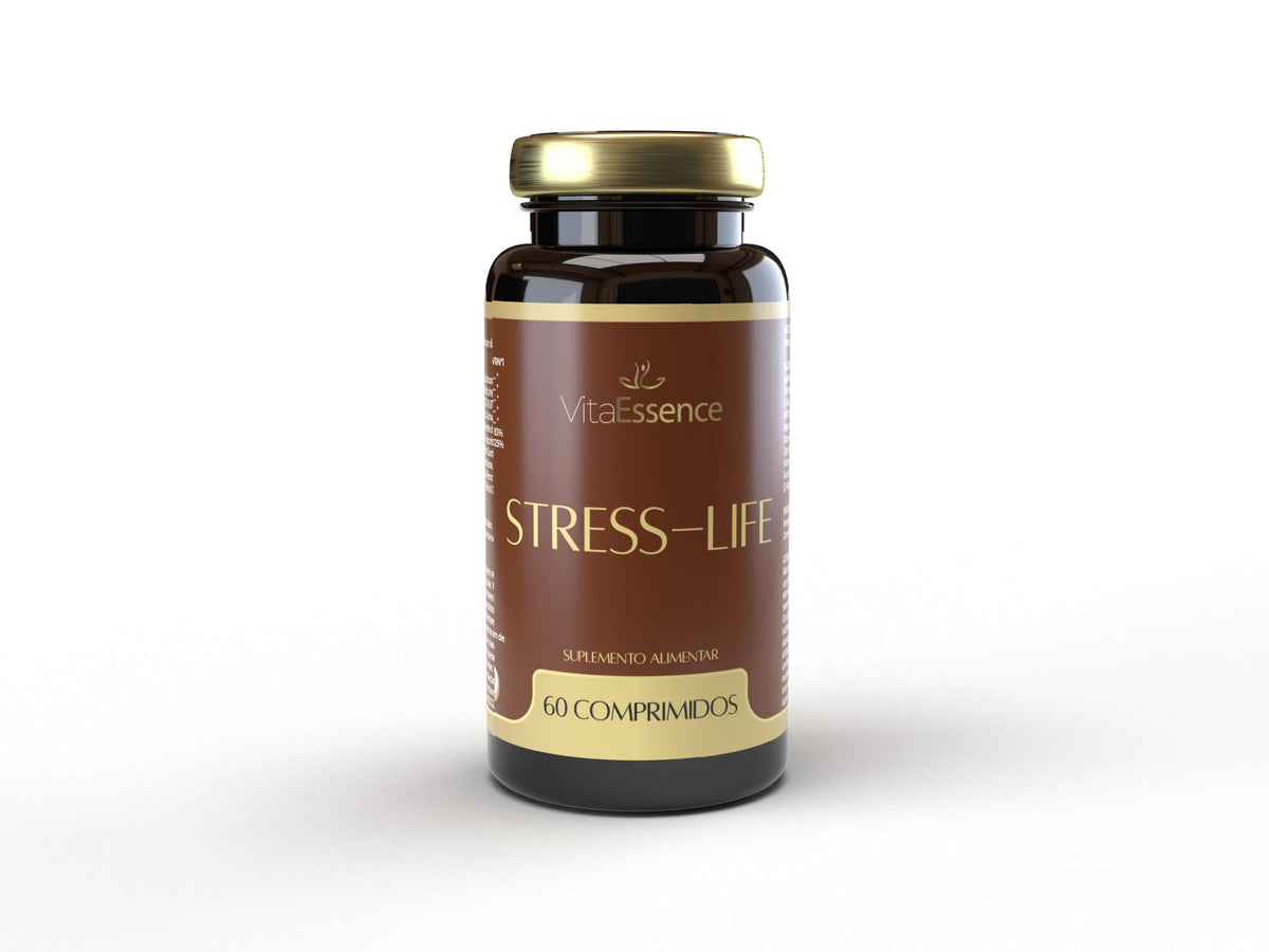 Stress Life