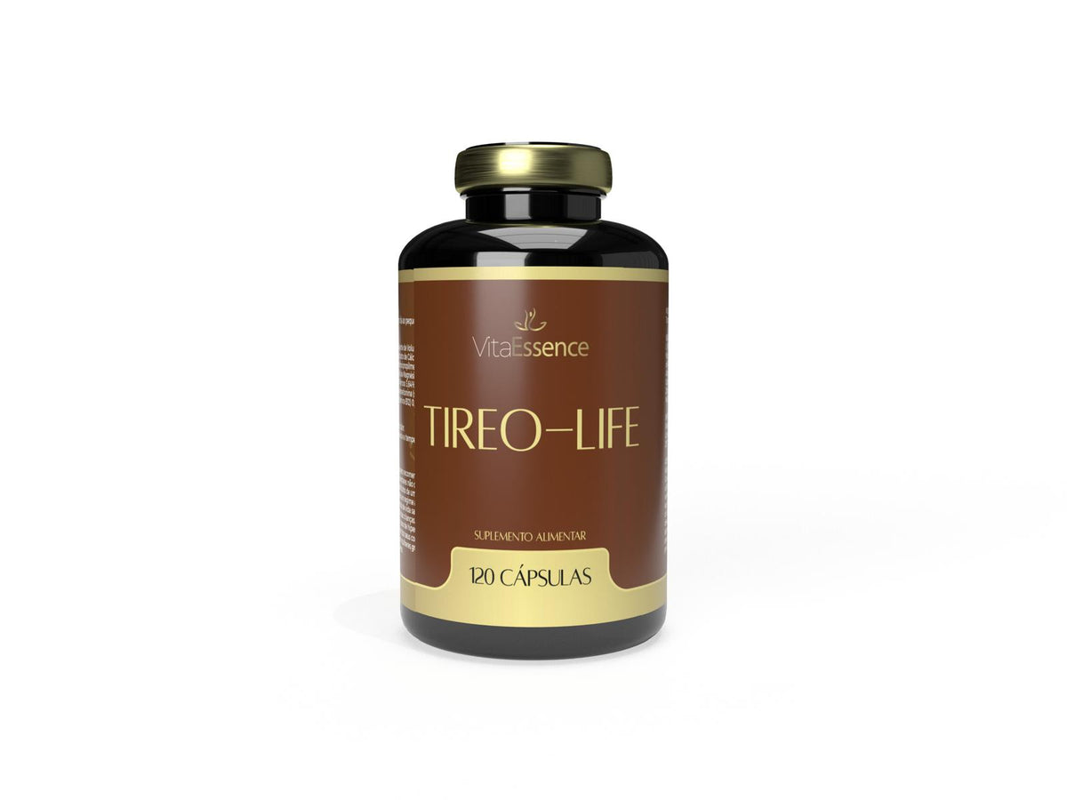 Tireo-Life