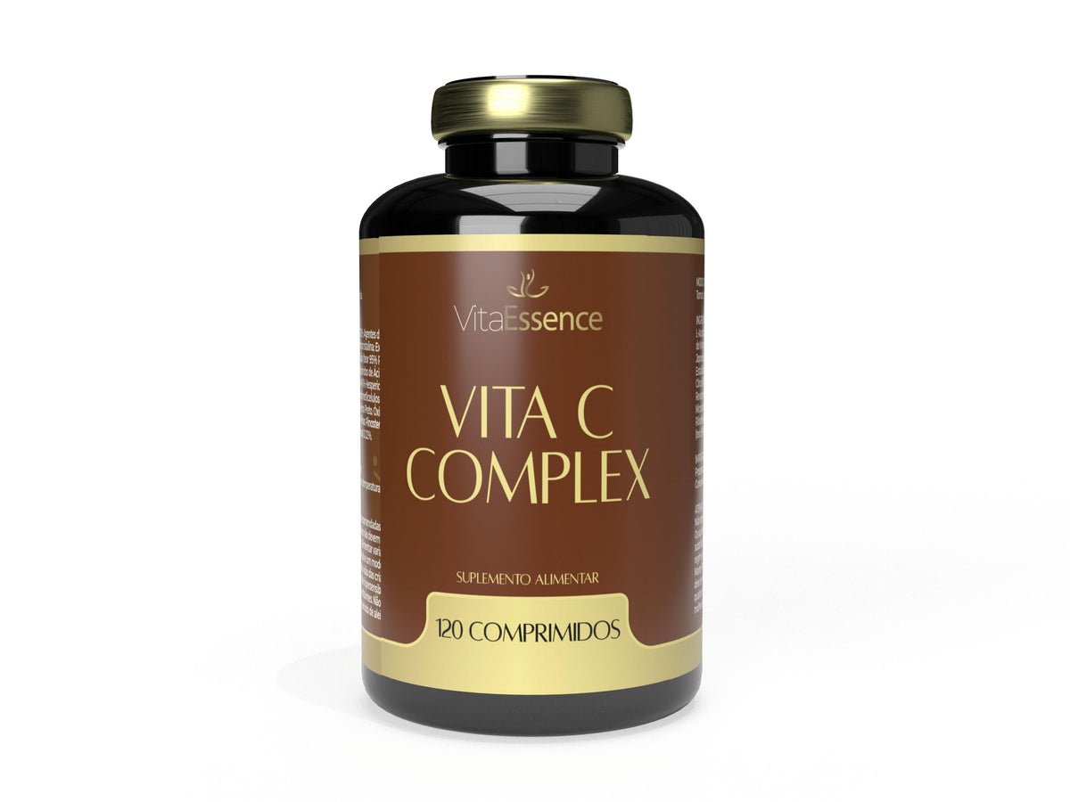Vitamina C Complex
