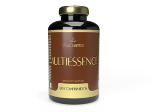 MultiEssence – Multivitamínico Premium
