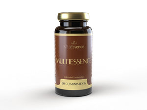 MultiEssence – Multivitamínico Premium
