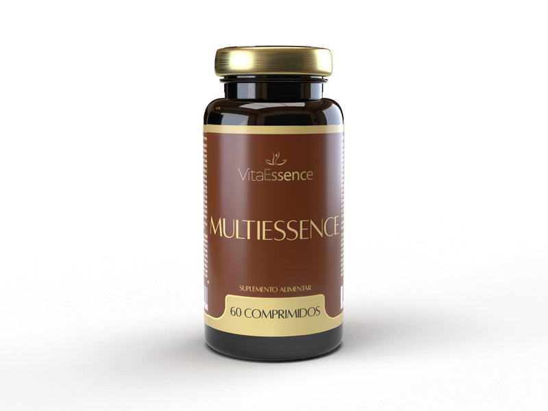MultiEssence – Multivitamínico Premium