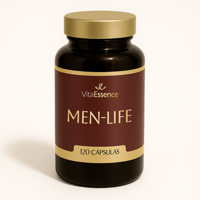 Men-Life