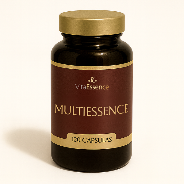 MultiEssence – Multivitamínico Premium