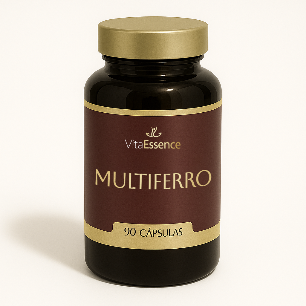 MultiFerro