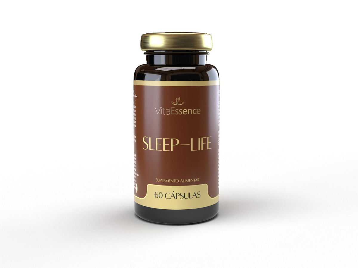 Sleep-Life