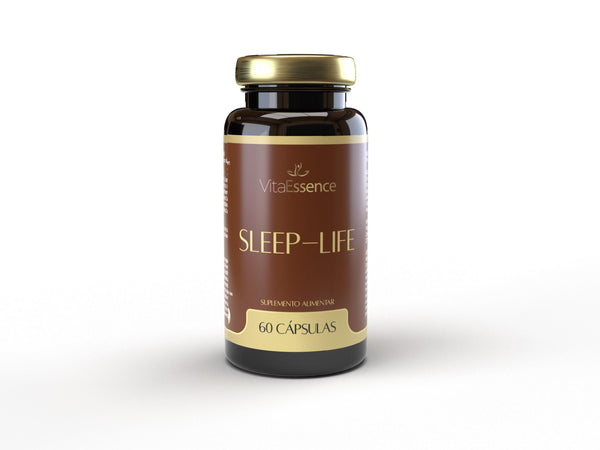 Sleep-Life