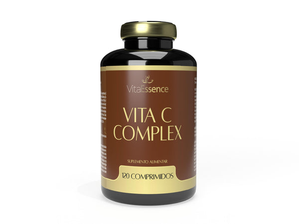 Vitamina C Complex