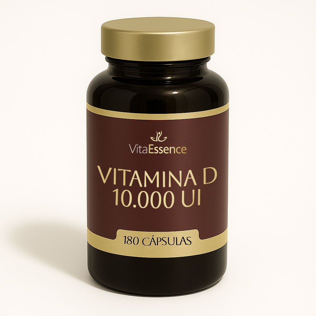 Vitamina D