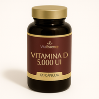 Vitamina D