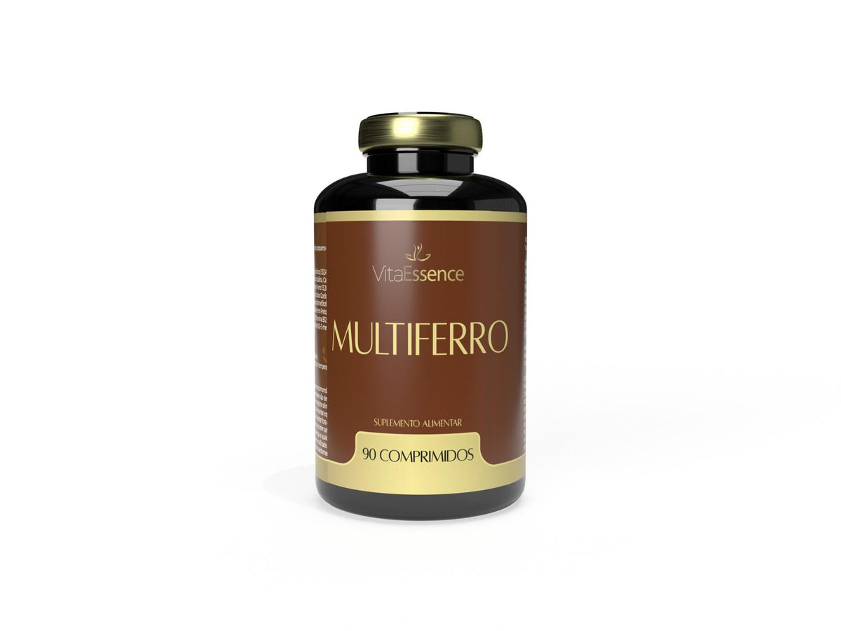MultiFerro