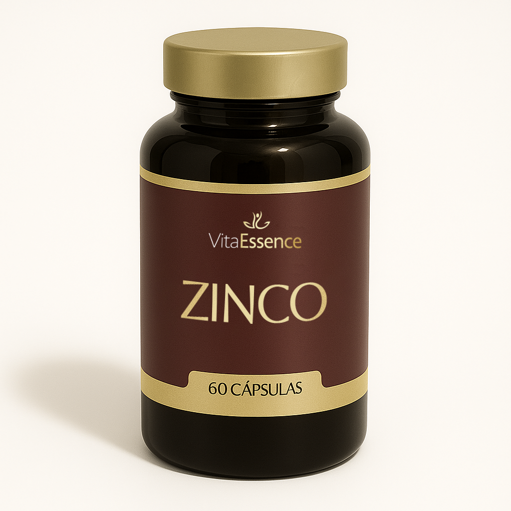 Zinco Complexo